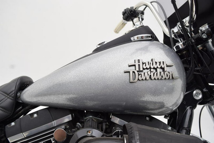 2015 Harley-Davidson® FXDB - Dyna® Street Bob®