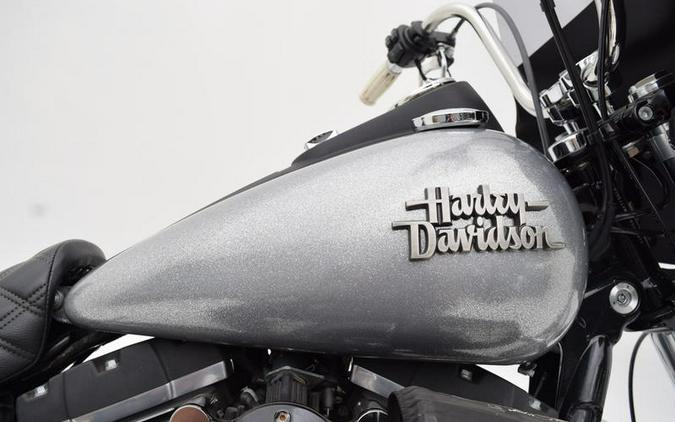 2015 Harley-Davidson® FXDB - Dyna® Street Bob®