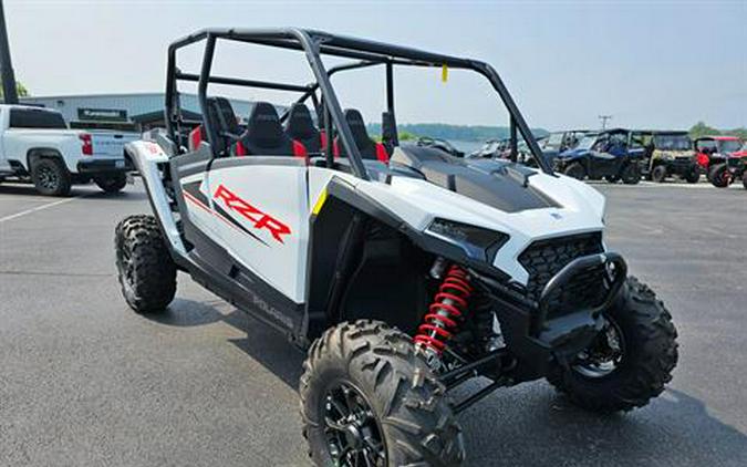 2024 Polaris RZR XP 4 1000 Sport