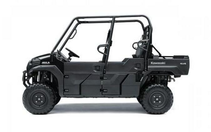 2023 Kawasaki Mule™ PRO-FXR™ Base