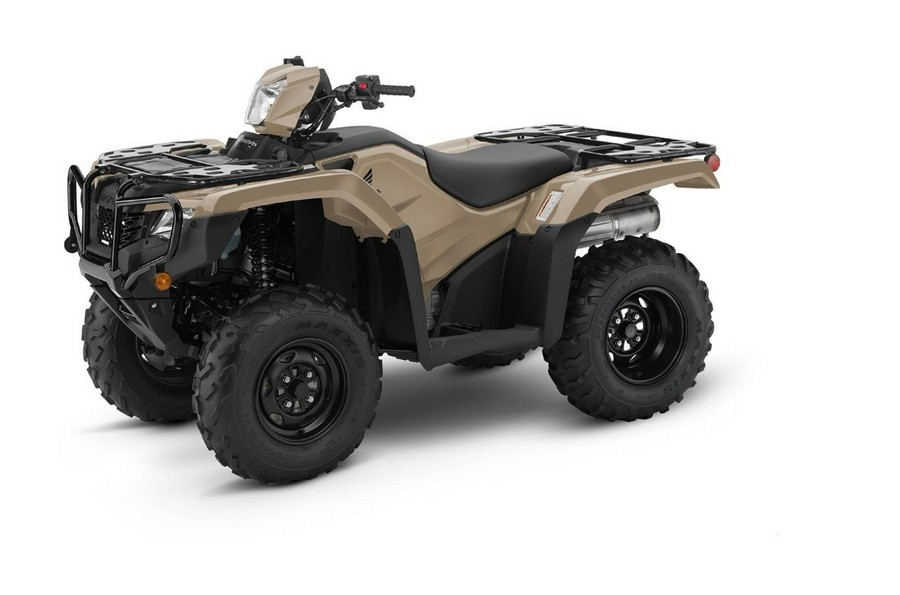 2024 Honda TRX520FE2R