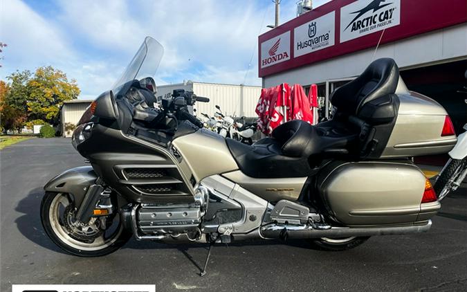 2003 Honda Gold Wing