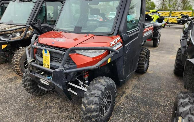 2020 Polaris® Ranger XP® 1000 Premium