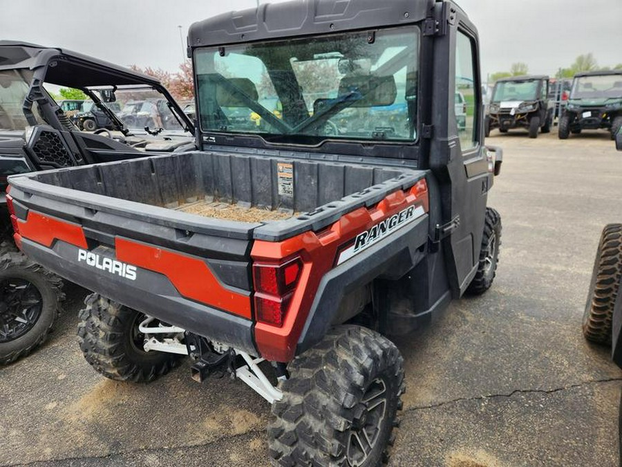 2020 Polaris® Ranger XP® 1000 Premium