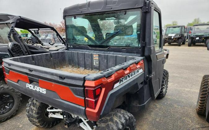 2020 Polaris® Ranger XP® 1000 Premium