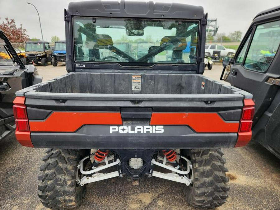 2020 Polaris® Ranger XP® 1000 Premium