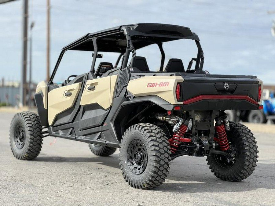 2024 Can-Am® Commander MAX XT-P