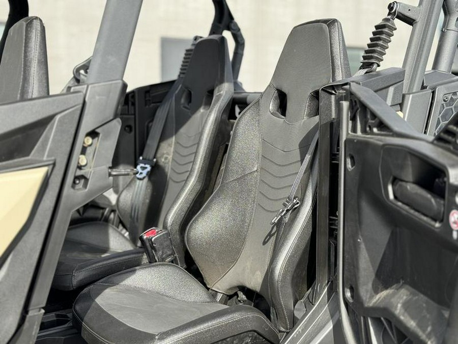 2024 Can-Am® Commander MAX XT-P