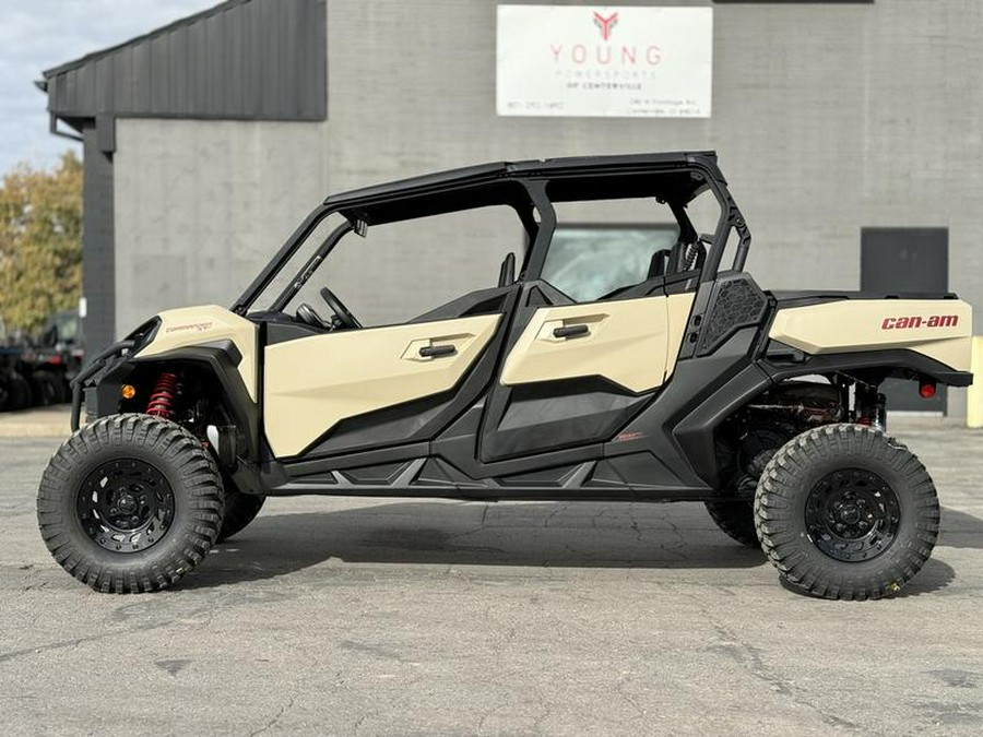 2024 Can-Am® Commander MAX XT-P