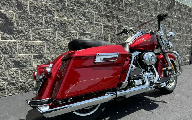 FLHR 2013 Road King