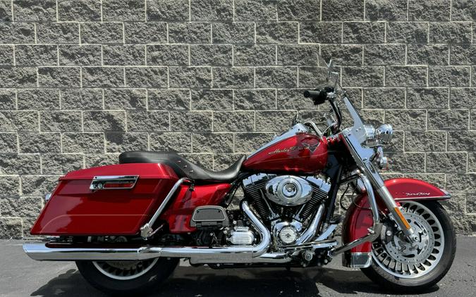 FLHR 2013 Road King