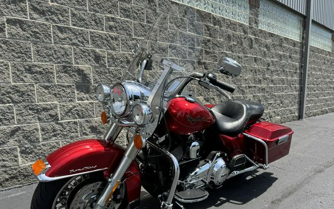 FLHR 2013 Road King