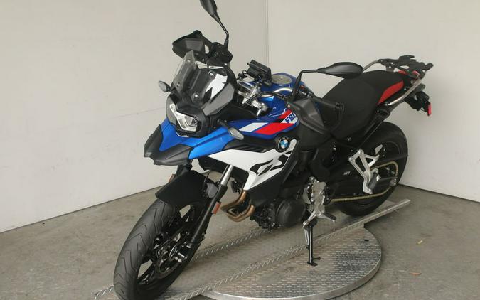 2024 BMW F 800 GS