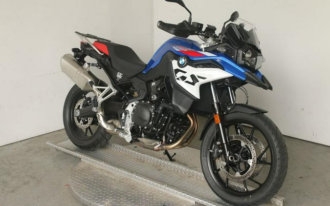 2024 BMW F 800 GS First Look [10 Fast Facts]