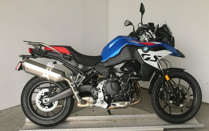 2024 BMW F 800 GS