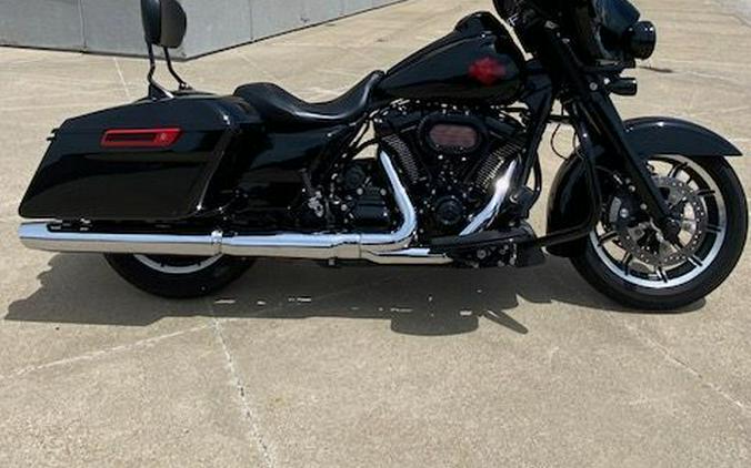 2019 Harley-Davidson Electra Glide® Standard