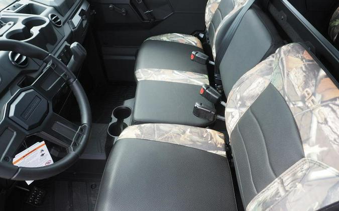 2025 Polaris® Ranger Crew XP 1000 NorthStar Edition Premium Camo