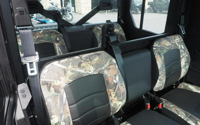 2025 Polaris® Ranger Crew XP 1000 NorthStar Edition Premium Camo