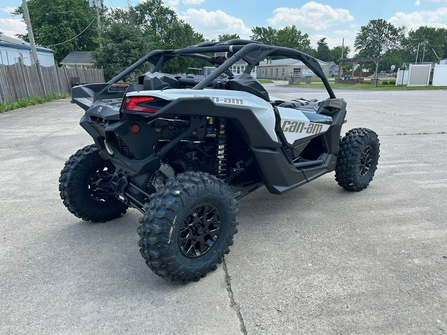 2024 Can-Am™ Maverick X3 DS TURBO