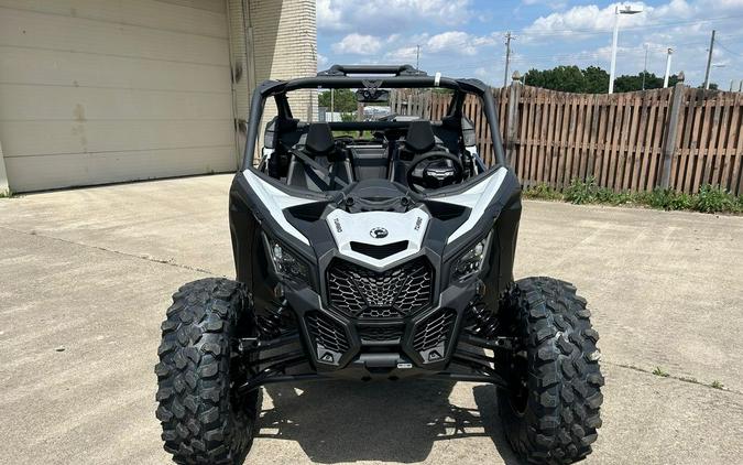 2024 Can-Am™ Maverick X3 DS TURBO