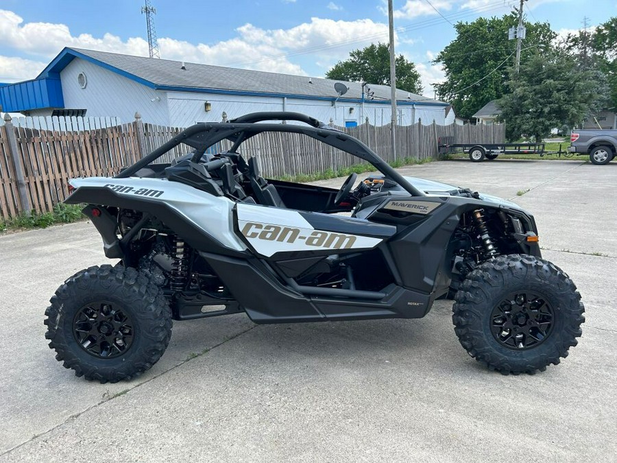 2024 Can-Am™ Maverick X3 DS TURBO