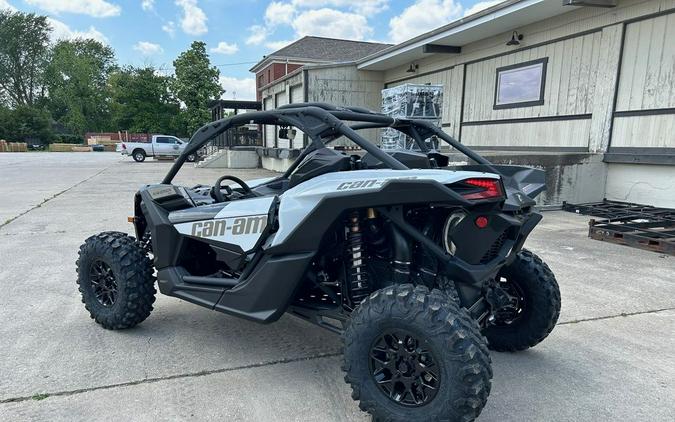 2024 Can-Am™ Maverick X3 DS TURBO