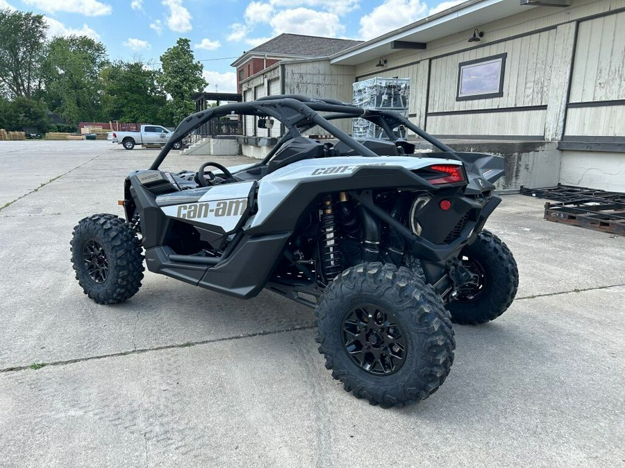 2024 Can-Am™ Maverick X3 DS TURBO