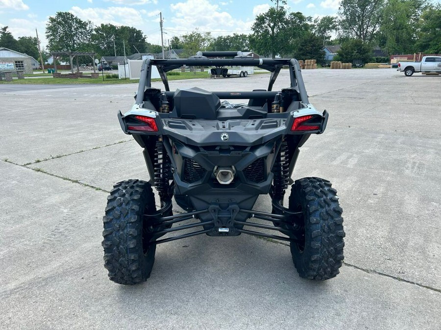 2024 Can-Am™ Maverick X3 DS TURBO