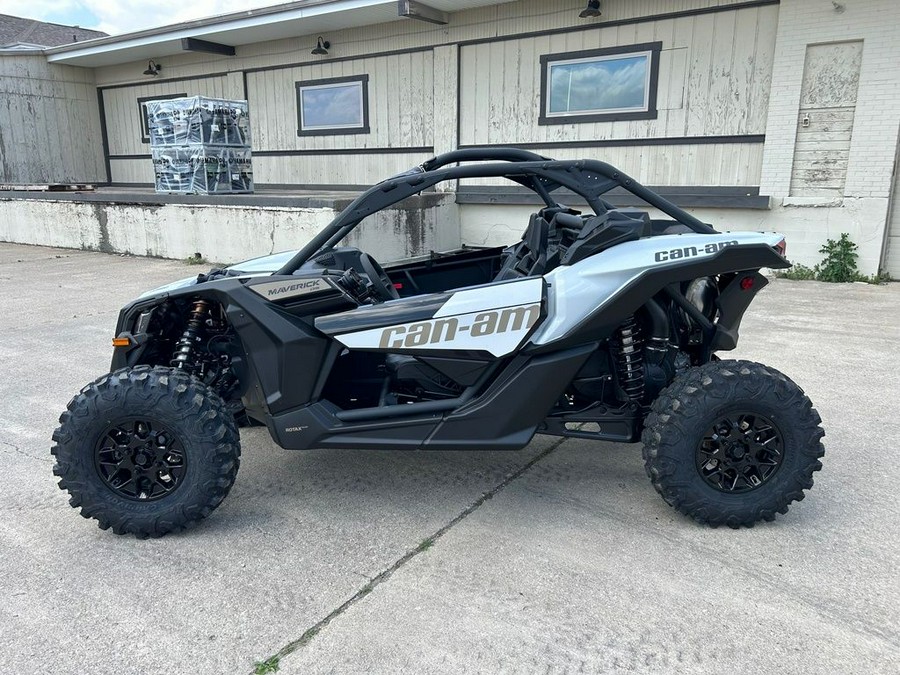 2024 Can-Am™ Maverick X3 DS TURBO