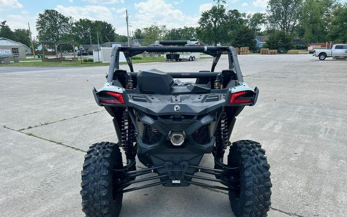 2024 Can-Am™ Maverick X3 DS TURBO