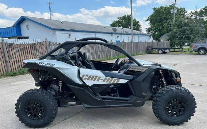 2024 Can-Am™ Maverick X3 DS TURBO