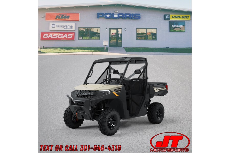 2025 Polaris Industries Ranger® 1000 Premium