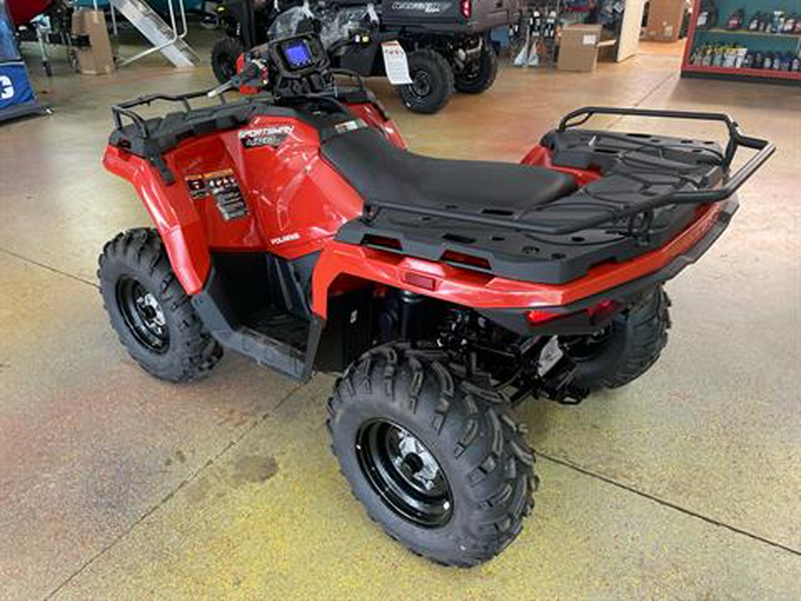 2024 Polaris Sportsman 450 H.O. EPS