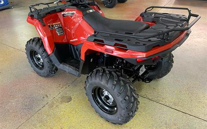 2024 Polaris Sportsman 450 H.O. EPS