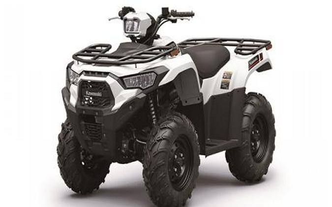 2025 Kawasaki Brute Force® 450 4x4