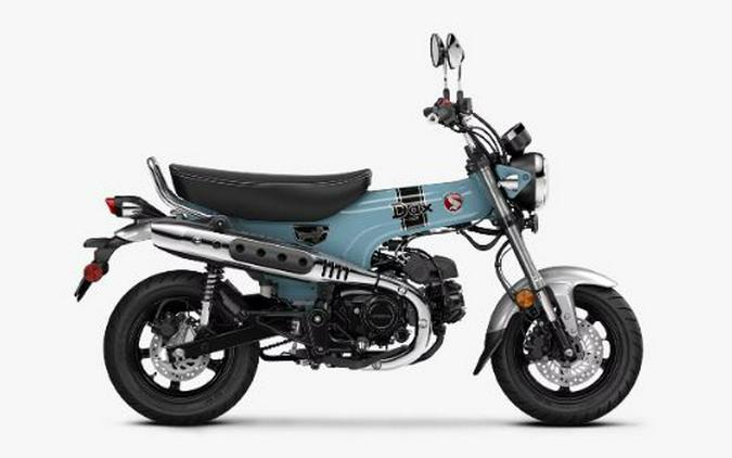 2025 Honda DAX125