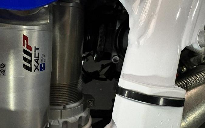 2025 Husqvarna® FC 350 Heritage