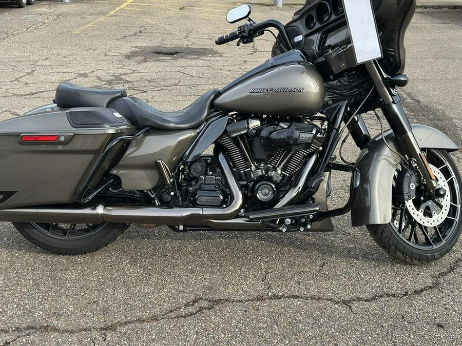 2021 Harley-Davidson® FLHXSE - CVO™ Street Glide®