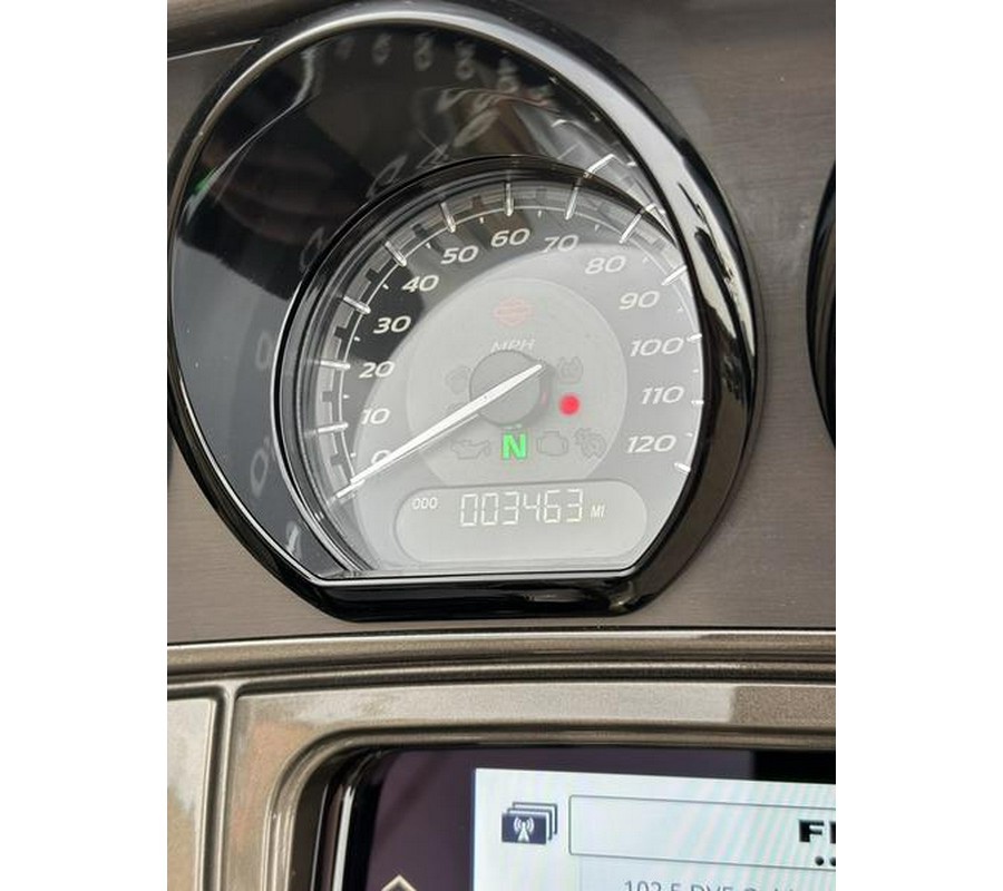 2021 Harley-Davidson® FLHXSE - CVO™ Street Glide®