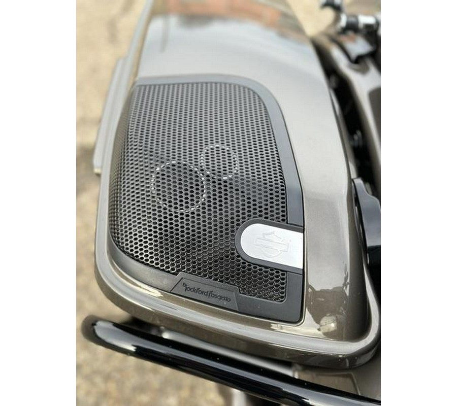 2021 Harley-Davidson® FLHXSE - CVO™ Street Glide®