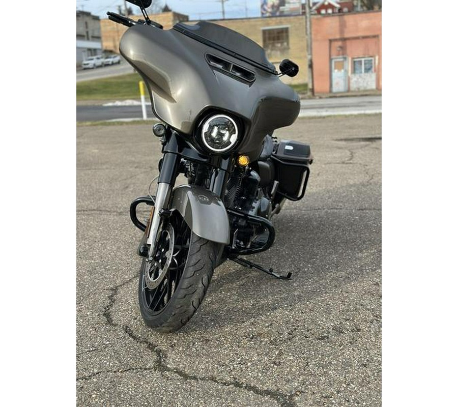 2021 Harley-Davidson® FLHXSE - CVO™ Street Glide®