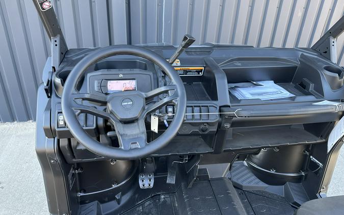 2026 Can-Am Defender MAX DPS HD9