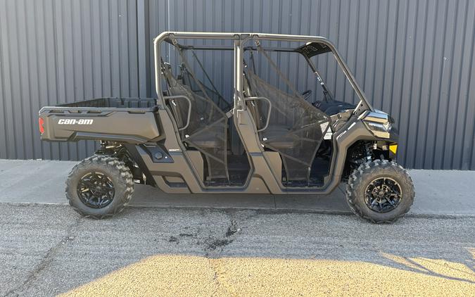 2026 Can-Am Defender MAX DPS HD9