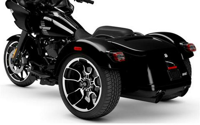 2026 Harley-Davidson Road Glide® 3