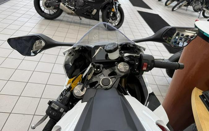 2026 Honda® CBR1000RR