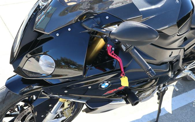 2015 BMW S 1000 RR