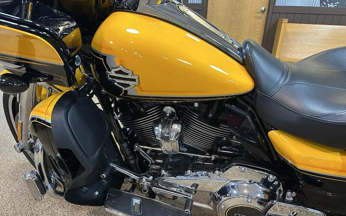 2022 Harley-Davidson® FLTRKSE - CVO™ Road Glide® Limited