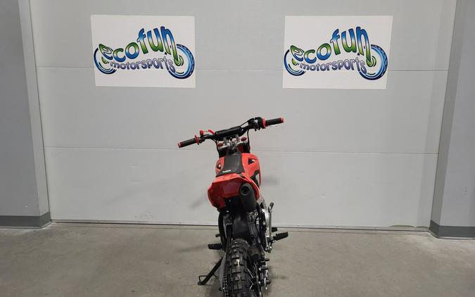 2026 BLP V2 110 Dirt Bike