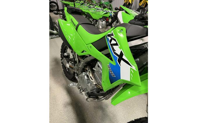 2026 KLX300 - Kawasaki