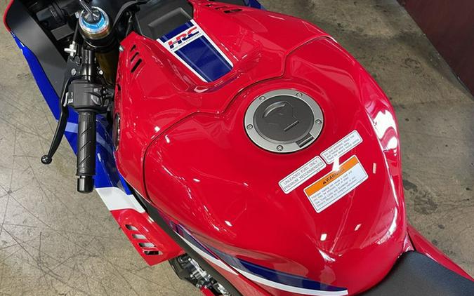 2026 Honda CBR1000RR-R Fireblade SP